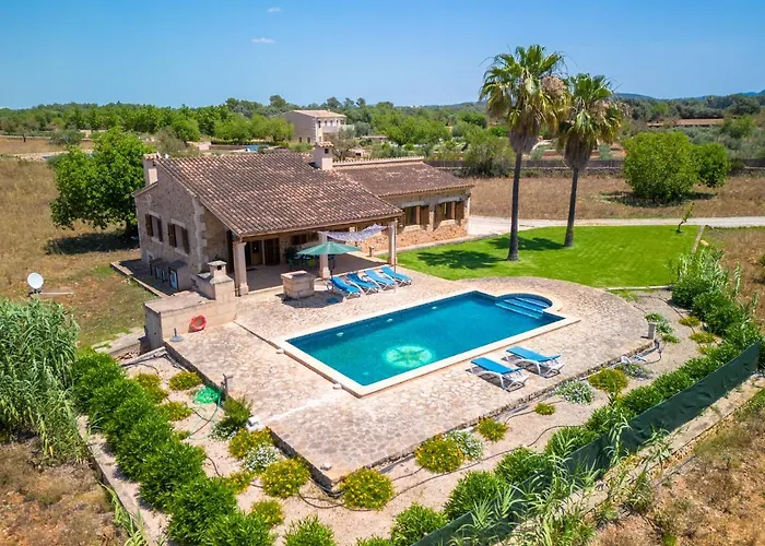 Holiday Home Jardines By Interhome