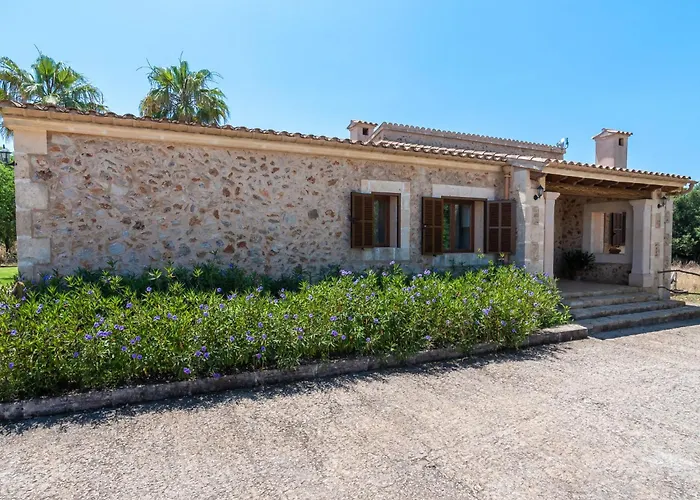 Holiday Home Jardines By Interhome