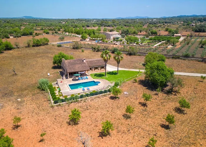 Holiday Home Jardines By Interhome