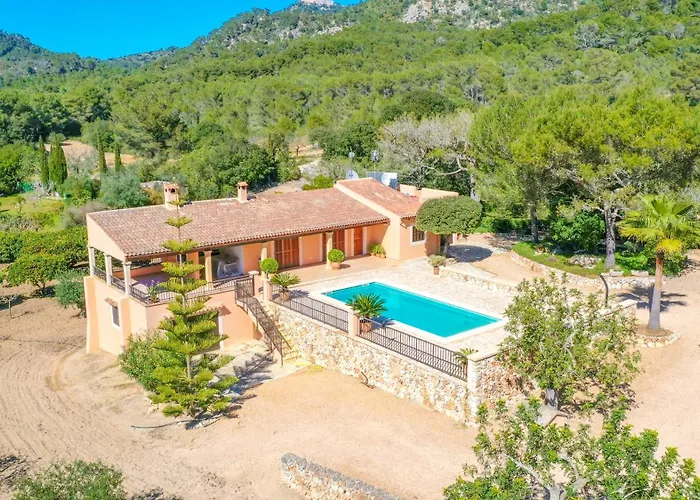 Villa Bell Lloc By Somnia