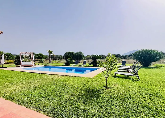 Finca Reina De La Isla