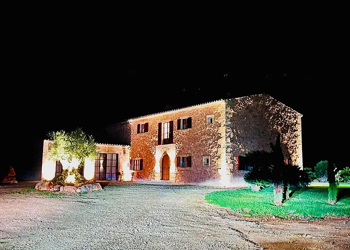 Finca Reina De La Isla