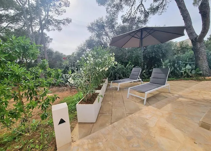 Casa Lesandar Ferienhaus auf Mallorca