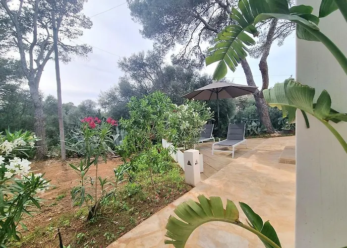Casa Lesandar Ferienhaus auf Mallorca