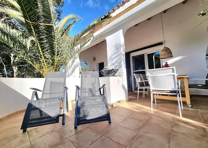 Casa Lesandar Ferienhaus Auf Mallorca