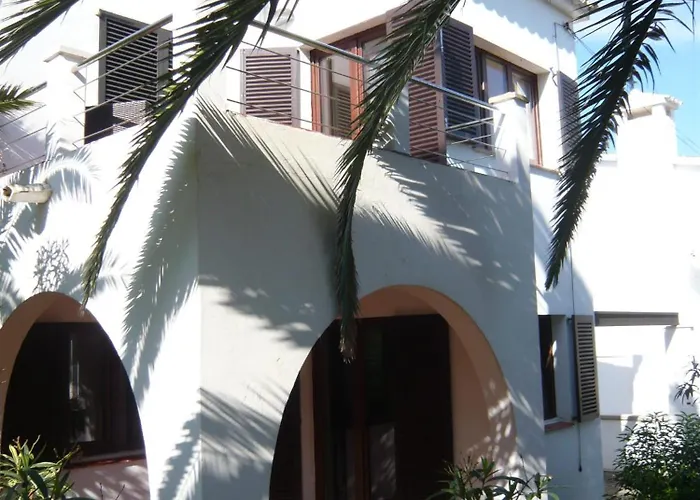 Casa Anne