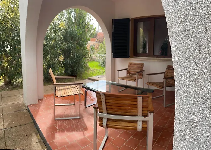 Casa Anne