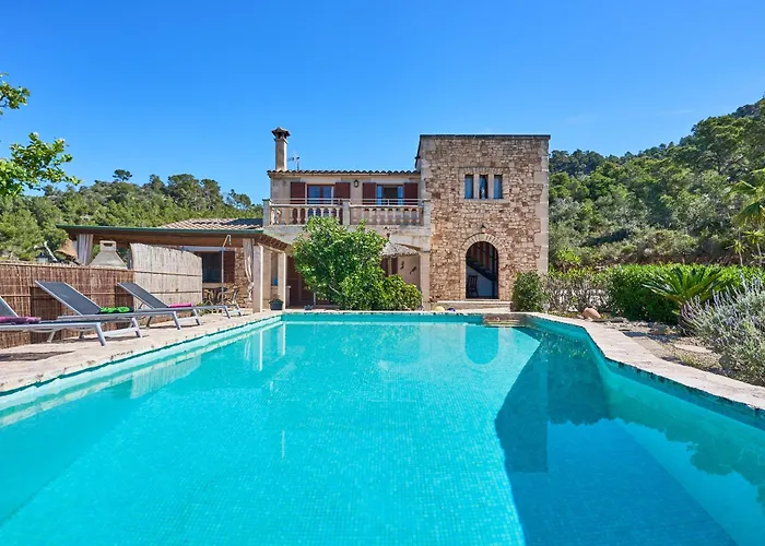 Villa Binifarda