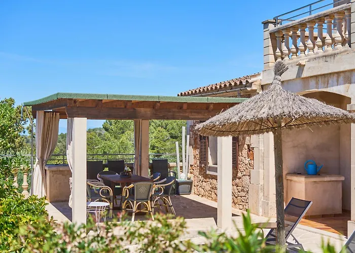 Villa Binifarda